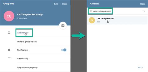 TELEGRAM GROUP MESSAGING PLUGIN.